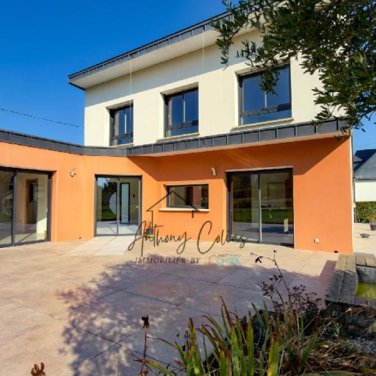 MATT IMMO CONSEIL : Maison / Villa | LE GUERNO (56190) | 129.00m2 | 362 250 € MATT IMMO CONSEIL : Maison / Villa | LE GUERNO (56190) | 129.00m2 | 362 250 €