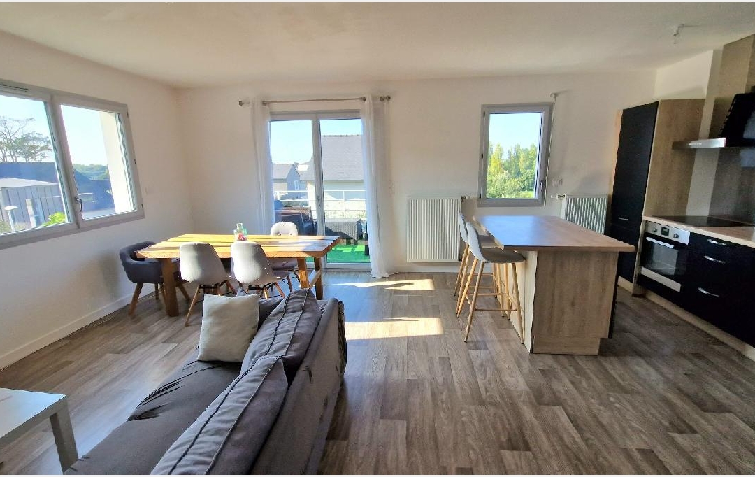 MATT IMMO CONSEIL : Appartement | LA BAULE-ESCOUBLAC (44500) | 67 m2 | 322 875 € 