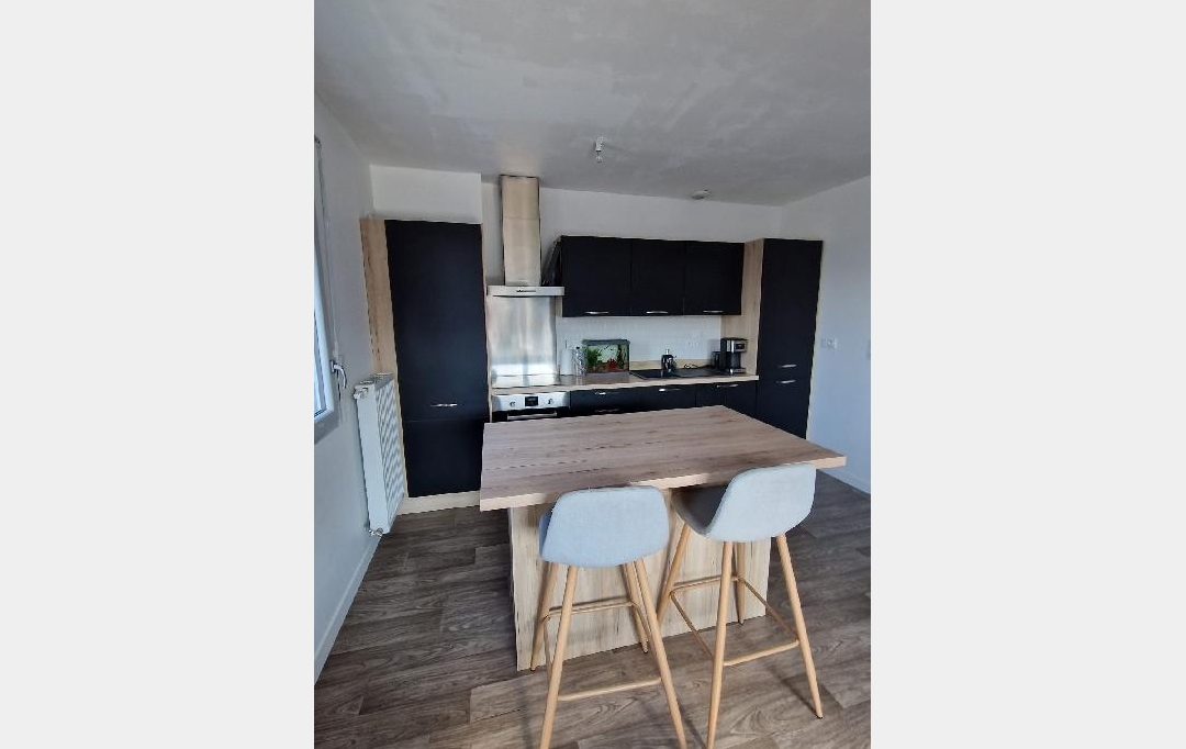 MATT IMMO CONSEIL : Appartement | LA BAULE-ESCOUBLAC (44500) | 67 m2 | 322 875 € 