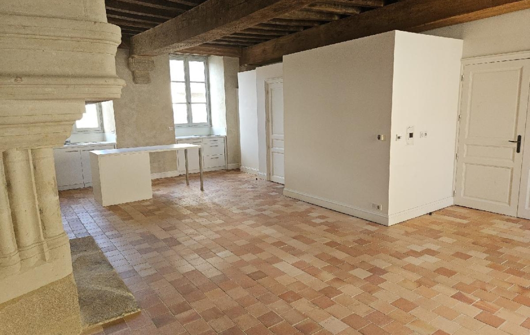 MATT IMMO CONSEIL : Appartement | NANTES (44000) | 63 m2 | 291 990 € 