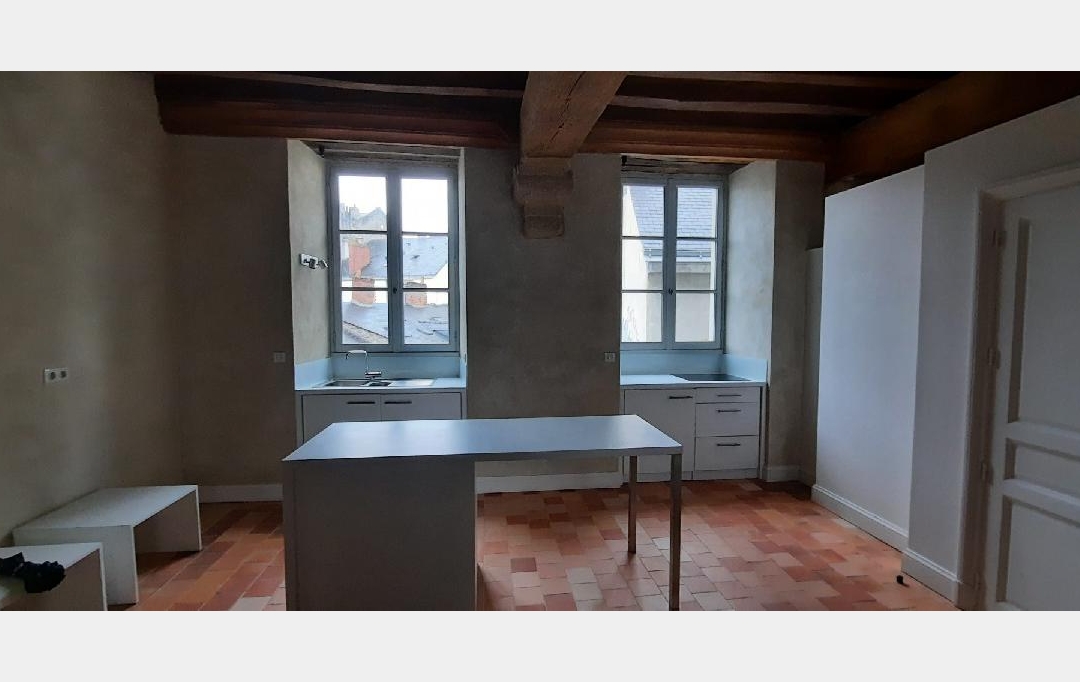 MATT IMMO CONSEIL : Appartement | NANTES (44000) | 63 m2 | 291 990 € 