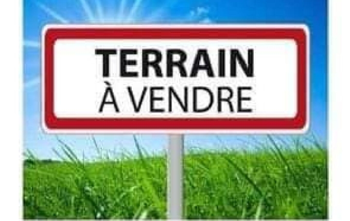 Terrain   PONTCHATEAU  957 m2 45 000 € 